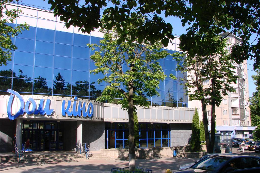 Minsksuite Стая снимка